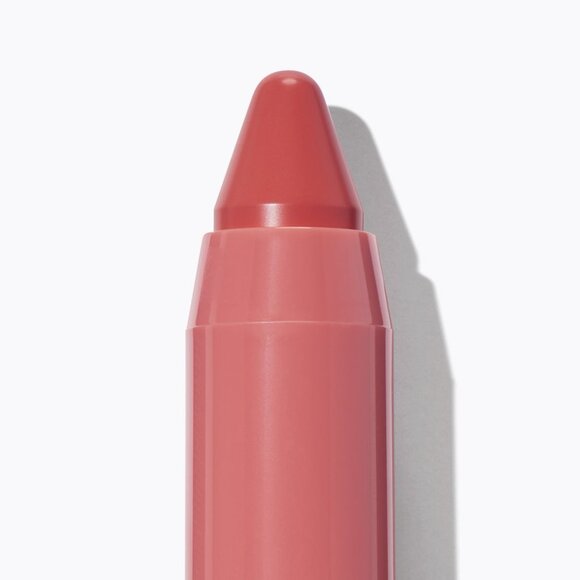 Maelle CLEARLY BRILLIANT TINTED LIPS - Mini NUDE - Moisturizing Lip Tint - Picture 2 of 5